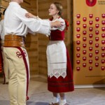 8. Gminny Konkurs Tańca Góralskiego i Zbójnickiego „Tatrzański Zwyrt" - Dziecięcy Zespół Regionalny ,,Małe Ciardasie” Zespół Regionalny ,,Ciardasie” z Czarnej Góry 8. Gminny Konkurs Tańca Góralskiego i Zbójnickiego „Tatrzański Zwyrt" - Dziecięcy Zespół Regionalny ,,Małe Ciardasie” Zespół Regionalny ,,Ciardasie” z Czarnej Góry