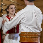 8. Gminny Konkurs Tańca Góralskiego i Zbójnickiego „Tatrzański Zwyrt" - Dziecięcy Zespół Regionalny ,,Małe Ciardasie” Zespół Regionalny ,,Ciardasie” z Czarnej Góry 8. Gminny Konkurs Tańca Góralskiego i Zbójnickiego „Tatrzański Zwyrt" - Dziecięcy Zespół Regionalny ,,Małe Ciardasie” Zespół Regionalny ,,Ciardasie” z Czarnej Góry