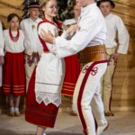 8. Gminny Konkurs Tańca Góralskiego i Zbójnickiego „Tatrzański Zwyrt" - Dziecięcy Zespół Regionalny ,,Małe Ciardasie” Zespół Regionalny ,,Ciardasie” z Czarnej Góry 8. Gminny Konkurs Tańca Góralskiego i Zbójnickiego „Tatrzański Zwyrt" - Dziecięcy Zespół Regionalny ,,Małe Ciardasie” Zespół Regionalny ,,Ciardasie” z Czarnej Góry