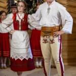 8. Gminny Konkurs Tańca Góralskiego i Zbójnickiego „Tatrzański Zwyrt" - Dziecięcy Zespół Regionalny ,,Małe Ciardasie” Zespół Regionalny ,,Ciardasie” z Czarnej Góry 8. Gminny Konkurs Tańca Góralskiego i Zbójnickiego „Tatrzański Zwyrt" - Dziecięcy Zespół Regionalny ,,Małe Ciardasie” Zespół Regionalny ,,Ciardasie” z Czarnej Góry