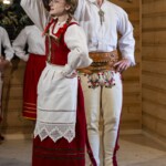 8. Gminny Konkurs Tańca Góralskiego i Zbójnickiego „Tatrzański Zwyrt" - Dziecięcy Zespół Regionalny ,,Małe Ciardasie” Zespół Regionalny ,,Ciardasie” z Czarnej Góry 8. Gminny Konkurs Tańca Góralskiego i Zbójnickiego „Tatrzański Zwyrt" - Dziecięcy Zespół Regionalny ,,Małe Ciardasie” Zespół Regionalny ,,Ciardasie” z Czarnej Góry