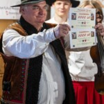 8. Gminny Konkurs Tańca Góralskiego i Zbójnickiego „Tatrzański Zwyrt" - Dziecięcy Zespół Regionalny ,,Małe Ciardasie” Zespół Regionalny ,,Ciardasie” z Czarnej Góry 8. Gminny Konkurs Tańca Góralskiego i Zbójnickiego „Tatrzański Zwyrt" - Dziecięcy Zespół Regionalny ,,Małe Ciardasie” Zespół Regionalny ,,Ciardasie” z Czarnej Góry