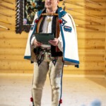 8. Gminny Konkurs Tańca Góralskiego i Zbójnickiego „Tatrzański Zwyrt" - Dziecięcy Zespół Regionalny „Mali Jurgowianie” Zespół Regionalny „Podhale Grupa Spiska” z Jurgowa 8. Gminny Konkurs Tańca Góralskiego i Zbójnickiego „Tatrzański Zwyrt" - Dziecięcy Zespół Regionalny „Mali Jurgowianie” Zespół Regionalny „Podhale Grupa Spiska” z Jurgowa