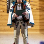 8. Gminny Konkurs Tańca Góralskiego i Zbójnickiego „Tatrzański Zwyrt" - Dziecięcy Zespół Regionalny „Mali Jurgowianie” Zespół Regionalny „Podhale Grupa Spiska” z Jurgowa 8. Gminny Konkurs Tańca Góralskiego i Zbójnickiego „Tatrzański Zwyrt" - Dziecięcy Zespół Regionalny „Mali Jurgowianie” Zespół Regionalny „Podhale Grupa Spiska” z Jurgowa