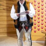 8. Gminny Konkurs Tańca Góralskiego i Zbójnickiego „Tatrzański Zwyrt" - Dziecięcy Zespół Regionalny „Mali Jurgowianie” Zespół Regionalny „Podhale Grupa Spiska” z Jurgowa 8. Gminny Konkurs Tańca Góralskiego i Zbójnickiego „Tatrzański Zwyrt" - Dziecięcy Zespół Regionalny „Mali Jurgowianie” Zespół Regionalny „Podhale Grupa Spiska” z Jurgowa