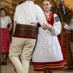 8. Gminny Konkurs Tańca Góralskiego i Zbójnickiego „Tatrzański Zwyrt" - Dziecięcy Zespół Regionalny „Mali Jurgowianie” Zespół Regionalny „Podhale Grupa Spiska” z Jurgowa 8. Gminny Konkurs Tańca Góralskiego i Zbójnickiego „Tatrzański Zwyrt" - Dziecięcy Zespół Regionalny „Mali Jurgowianie” Zespół Regionalny „Podhale Grupa Spiska” z Jurgowa