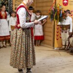 8. Gminny Konkurs Tańca Góralskiego i Zbójnickiego „Tatrzański Zwyrt" - Dziecięcy Zespół Regionalny „Mali Jurgowianie” Zespół Regionalny „Podhale Grupa Spiska” z Jurgowa 8. Gminny Konkurs Tańca Góralskiego i Zbójnickiego „Tatrzański Zwyrt" - Dziecięcy Zespół Regionalny „Mali Jurgowianie” Zespół Regionalny „Podhale Grupa Spiska” z Jurgowa