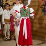 8. Gminny Konkurs Tańca Góralskiego i Zbójnickiego „Tatrzański Zwyrt" - Dziecięcy Zespół Regionalny „Mali Jurgowianie” Zespół Regionalny „Podhale Grupa Spiska” z Jurgowa 8. Gminny Konkurs Tańca Góralskiego i Zbójnickiego „Tatrzański Zwyrt" - Dziecięcy Zespół Regionalny „Mali Jurgowianie” Zespół Regionalny „Podhale Grupa Spiska” z Jurgowa