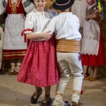 8. Gminny Konkurs Tańca Góralskiego i Zbójnickiego „Tatrzański Zwyrt" - Dziecięcy Zespół Regionalny „Mali Jurgowianie” Zespół Regionalny „Podhale Grupa Spiska” z Jurgowa 8. Gminny Konkurs Tańca Góralskiego i Zbójnickiego „Tatrzański Zwyrt" - Dziecięcy Zespół Regionalny „Mali Jurgowianie” Zespół Regionalny „Podhale Grupa Spiska” z Jurgowa