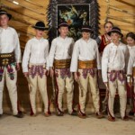 8. Gminny Konkurs Tańca Góralskiego i Zbójnickiego „Tatrzański Zwyrt" - Dziecięcy Zespół Regionalny „Mali Jurgowianie” Zespół Regionalny „Podhale Grupa Spiska” z Jurgowa 8. Gminny Konkurs Tańca Góralskiego i Zbójnickiego „Tatrzański Zwyrt" - Dziecięcy Zespół Regionalny „Mali Jurgowianie” Zespół Regionalny „Podhale Grupa Spiska” z Jurgowa