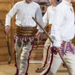 8. Gminny Konkurs Tańca Góralskiego i Zbójnickiego „Tatrzański Zwyrt" - Dziecięcy Zespół Regionalny „Mali Jurgowianie” Zespół Regionalny „Podhale Grupa Spiska” z Jurgowa 8. Gminny Konkurs Tańca Góralskiego i Zbójnickiego „Tatrzański Zwyrt" - Dziecięcy Zespół Regionalny „Mali Jurgowianie” Zespół Regionalny „Podhale Grupa Spiska” z Jurgowa