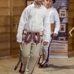 8. Gminny Konkurs Tańca Góralskiego i Zbójnickiego „Tatrzański Zwyrt" - Dziecięcy Zespół Regionalny „Mali Jurgowianie” Zespół Regionalny „Podhale Grupa Spiska” z Jurgowa 8. Gminny Konkurs Tańca Góralskiego i Zbójnickiego „Tatrzański Zwyrt" - Dziecięcy Zespół Regionalny „Mali Jurgowianie” Zespół Regionalny „Podhale Grupa Spiska” z Jurgowa