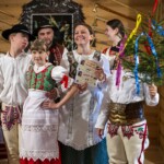 8. Gminny Konkurs Tańca Góralskiego i Zbójnickiego „Tatrzański Zwyrt" - Dziecięcy Zespół Regionalny „Mali Jurgowianie” Zespół Regionalny „Podhale Grupa Spiska” z Jurgowa 8. Gminny Konkurs Tańca Góralskiego i Zbójnickiego „Tatrzański Zwyrt" - Dziecięcy Zespół Regionalny „Mali Jurgowianie” Zespół Regionalny „Podhale Grupa Spiska” z Jurgowa