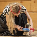 "Boscy Panowie. Rzec o Gazdak i Ceprak" - Teatr Coz Teroz Bedzie? z Białki Tatrzańskiej