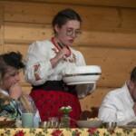 "Boscy Panowie. Rzec o Gazdak i Ceprak" - Teatr Coz Teroz Bedzie? z Białki Tatrzańskiej