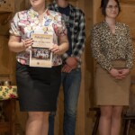 "Boscy Panowie. Rzec o Gazdak i Ceprak" - Teatr Coz Teroz Bedzie? z Białki Tatrzańskiej "Boscy Panowie. Rzec o Gazdak i Ceprak" - Teatr Coz Teroz Bedzie? z Białki Tatrzańskiej