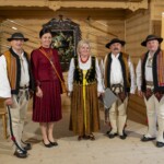 8. Gminny Konkurs Tańca Góralskiego i Zbójnickiego „Tatrzański Zwyrt" - Dziecięcy Zespół Góralski „Zyngierki Białcańskie” z Białki Tatrzańskiej 8. Gminny Konkurs Tańca Góralskiego i Zbójnickiego „Tatrzański Zwyrt" - Dziecięcy Zespół Góralski „Zyngierki Białcańskie” z Białki Tatrzańskiej