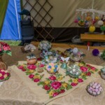 58. Sabałowe Bajania - Kiermasz sztuki ludowej 2024 58. Sabałowe Bajania - Kiermasz sztuki ludowej 2024