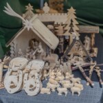 58. Sabałowe Bajania - Kiermasz sztuki ludowej 2024 58. Sabałowe Bajania - Kiermasz sztuki ludowej 2024