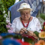 58. Sabałowe Bajania - Kiermasz sztuki ludowej 2024 58. Sabałowe Bajania - Kiermasz sztuki ludowej 2024