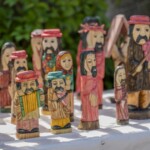 58. Sabałowe Bajania - Kiermasz sztuki ludowej 2024 58. Sabałowe Bajania - Kiermasz sztuki ludowej 2024