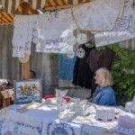 58. Sabałowe Bajania - Kiermasz sztuki ludowej 2024 58. Sabałowe Bajania - Kiermasz sztuki ludowej 2024