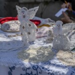 58. Sabałowe Bajania - Kiermasz sztuki ludowej 2024 58. Sabałowe Bajania - Kiermasz sztuki ludowej 2024