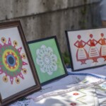 58. Sabałowe Bajania - Kiermasz sztuki ludowej 2024 58. Sabałowe Bajania - Kiermasz sztuki ludowej 2024