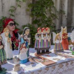 58. Sabałowe Bajania - Kiermasz sztuki ludowej 2024 58. Sabałowe Bajania - Kiermasz sztuki ludowej 2024