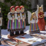 58. Sabałowe Bajania - Kiermasz sztuki ludowej 2024 58. Sabałowe Bajania - Kiermasz sztuki ludowej 2024