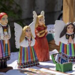 58. Sabałowe Bajania - Kiermasz sztuki ludowej 2024 58. Sabałowe Bajania - Kiermasz sztuki ludowej 2024