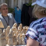 58. Sabałowe Bajania - Kiermasz sztuki ludowej 2024 58. Sabałowe Bajania - Kiermasz sztuki ludowej 2024