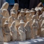 58. Sabałowe Bajania - Kiermasz sztuki ludowej 2024 58. Sabałowe Bajania - Kiermasz sztuki ludowej 2024