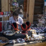 58. Sabałowe Bajania - Kiermasz sztuki ludowej 2024 58. Sabałowe Bajania - Kiermasz sztuki ludowej 2024