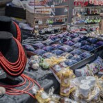 58. Sabałowe Bajania - Kiermasz sztuki ludowej 2024 58. Sabałowe Bajania - Kiermasz sztuki ludowej 2024