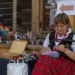 58. Sabałowe Bajania - Kiermasz sztuki ludowej 2024 58. Sabałowe Bajania - Kiermasz sztuki ludowej 2024