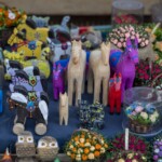 58. Sabałowe Bajania - Kiermasz sztuki ludowej 2024 58. Sabałowe Bajania - Kiermasz sztuki ludowej 2024