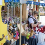 58. Sabałowe Bajania - Kiermasz sztuki ludowej 2024 58. Sabałowe Bajania - Kiermasz sztuki ludowej 2024