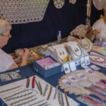 58. Sabałowe Bajania - Kiermasz sztuki ludowej 2024 58. Sabałowe Bajania - Kiermasz sztuki ludowej 2024