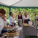 58. Sabałowe Bajania - Kiermasz sztuki ludowej 2024 58. Sabałowe Bajania - Kiermasz sztuki ludowej 2024