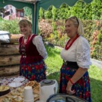 58. Sabałowe Bajania - Kiermasz sztuki ludowej 2024 58. Sabałowe Bajania - Kiermasz sztuki ludowej 2024