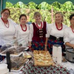 58. Sabałowe Bajania - Kiermasz sztuki ludowej 2024 58. Sabałowe Bajania - Kiermasz sztuki ludowej 2024