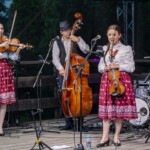 58. Sabałowe Bajania - Koncert zespołu Kapela DUSA 2024-07-11 58. Sabałowe Bajania - Koncert zespołu Kapela DUSA 2024-07-11