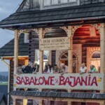 58. Sabałowe Bajania - Koncert zespołu Kapela DUSA 2024-07-11 58. Sabałowe Bajania - Koncert zespołu Kapela DUSA 2024-07-11