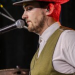 58. Sabałowe Bajania - Koncert zespołu Kapela DUSA 2024-07-11 58. Sabałowe Bajania - Koncert zespołu Kapela DUSA 2024-07-11