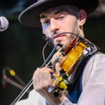 58. Sabałowe Bajania - Koncert zespołu Kapela DUSA 2024-07-11 58. Sabałowe Bajania - Koncert zespołu Kapela DUSA 2024-07-11