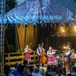 58. Sabałowe Bajania - Koncert zespołu Kapela DUSA 2024-07-11 58. Sabałowe Bajania - Koncert zespołu Kapela DUSA 2024-07-11