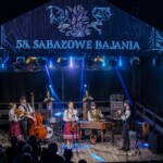 58. Sabałowe Bajania - Koncert zespołu Kapela DUSA 2024-07-11 58. Sabałowe Bajania - Koncert zespołu Kapela DUSA 2024-07-11