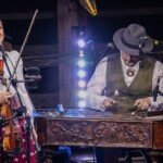 58. Sabałowe Bajania - Koncert zespołu Kapela DUSA 2024-07-11 58. Sabałowe Bajania - Koncert zespołu Kapela DUSA 2024-07-11