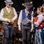 58. Sabałowe Bajania - Koncert zespołu Kapela DUSA 2024-07-11 58. Sabałowe Bajania - Koncert zespołu Kapela DUSA 2024-07-11